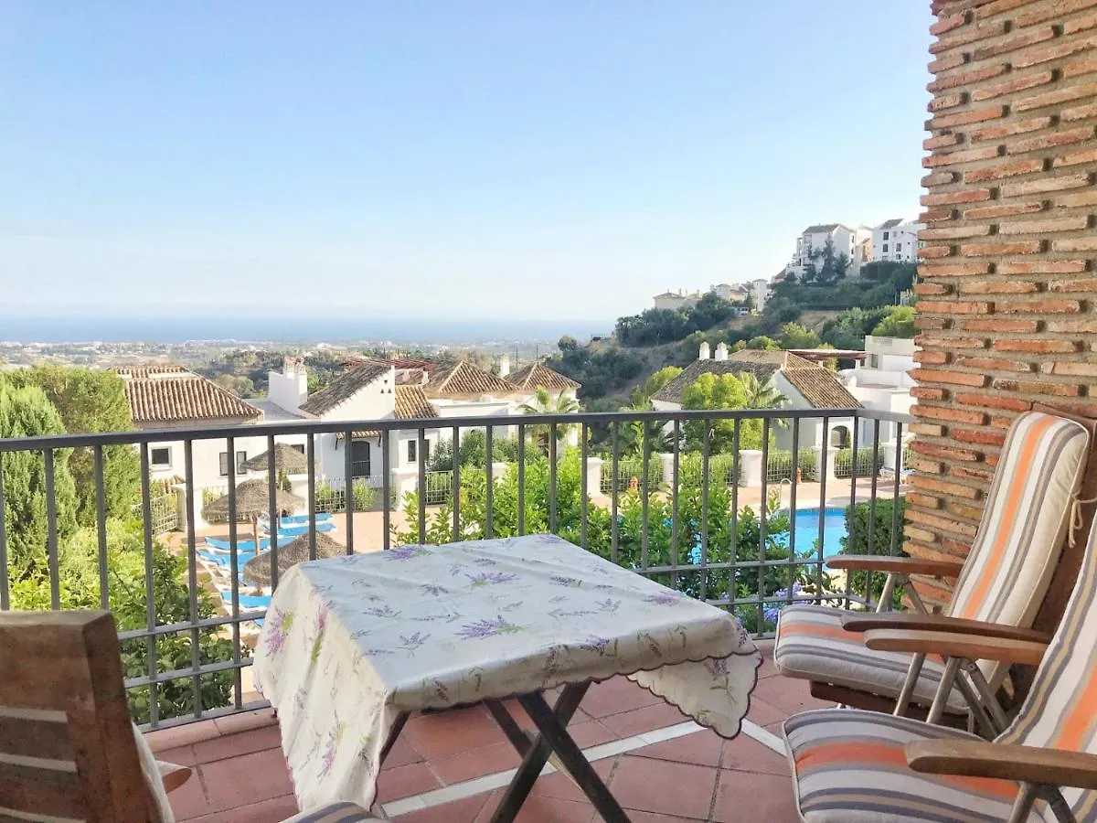 Los Arqueros Golf Apartments Benahavís España