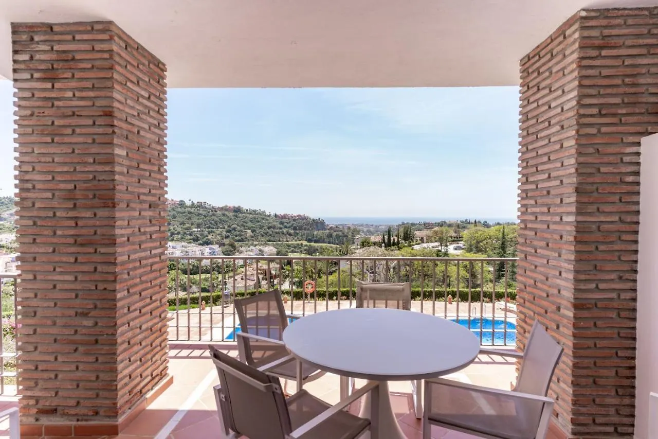 Los Arqueros Golf Apartments Benahavís España