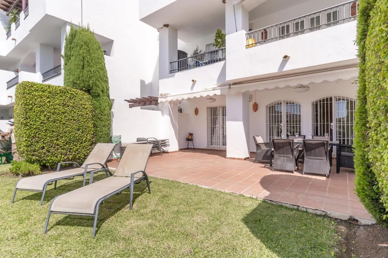 Los Arqueros Golf Apartments Benahavís España