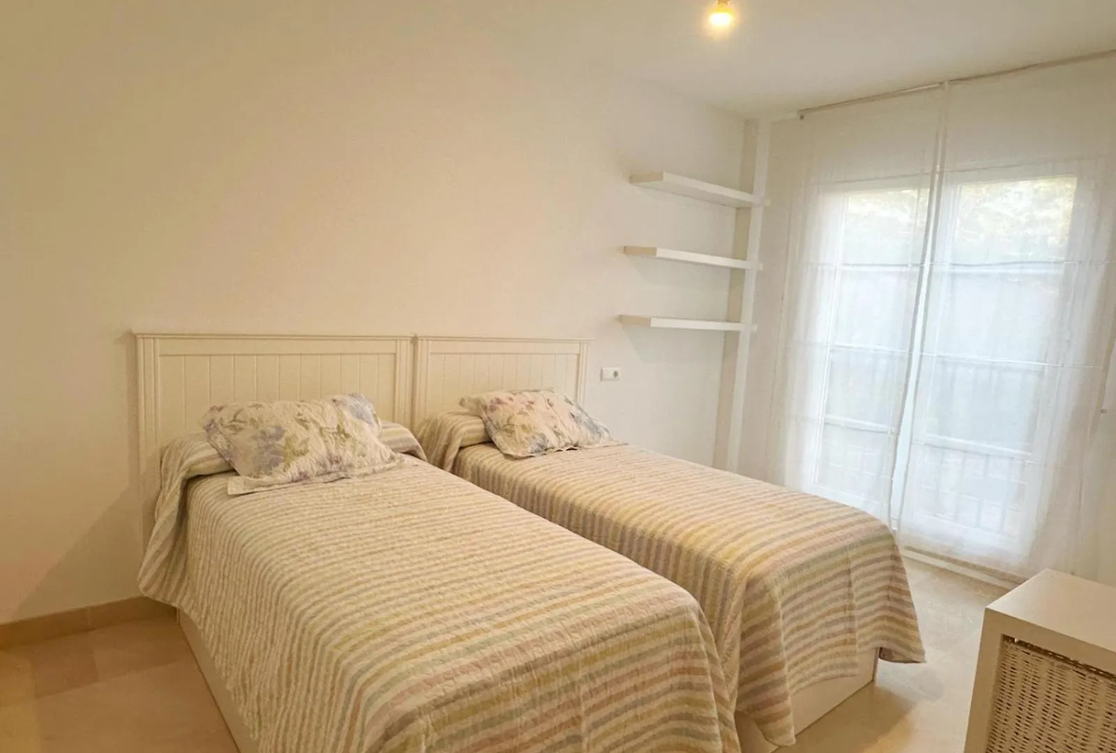 Los Arqueros Golf Apartments Benahavís