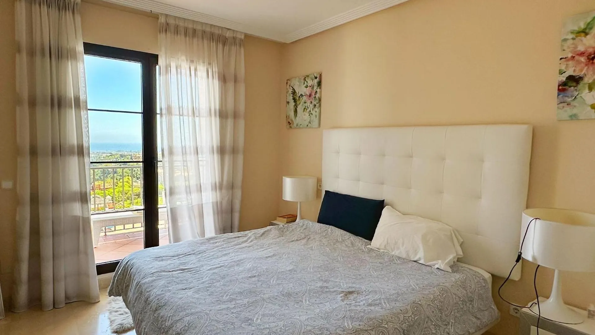 Los Arqueros Golf Apartments Benahavís España