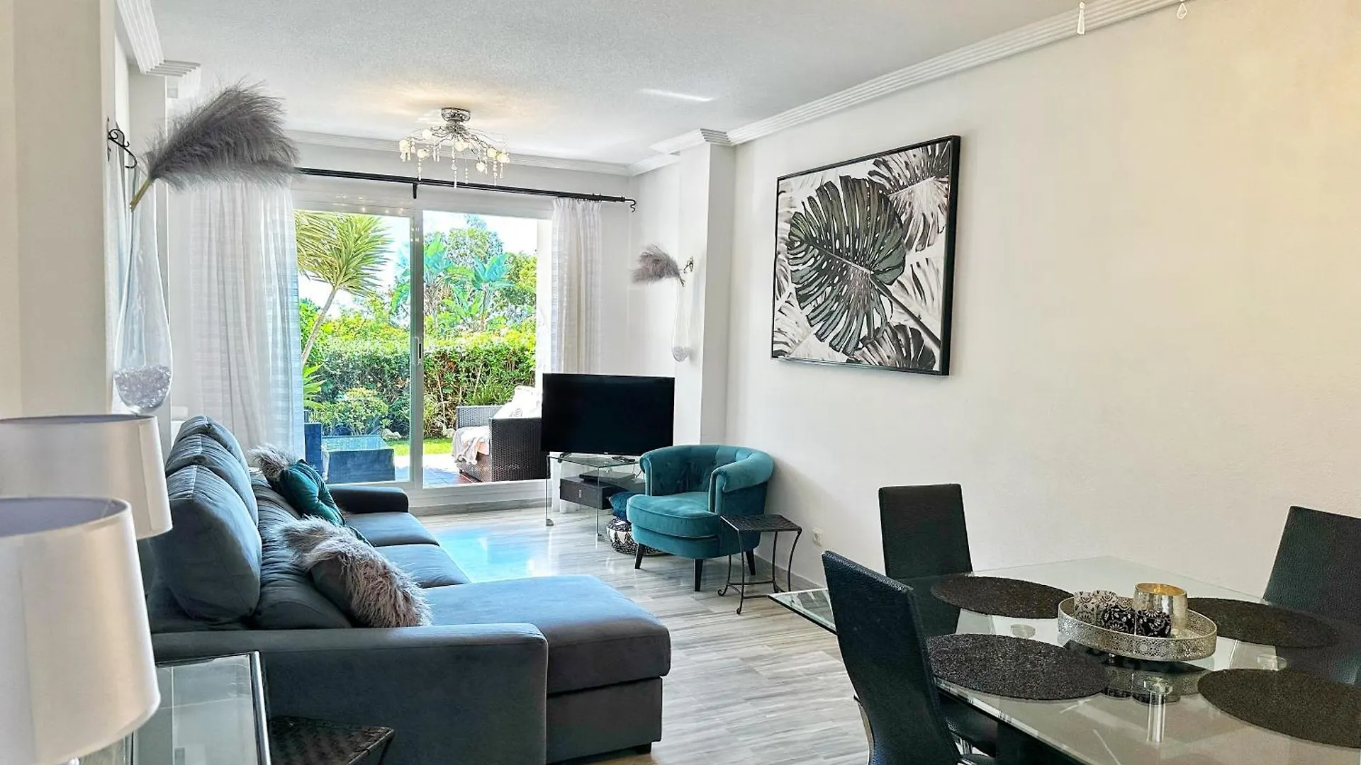 Los Arqueros Golf Apartments Benahavis 0*,  Spain
