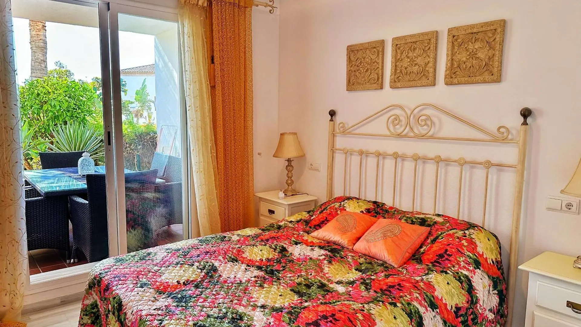 Los Arqueros Golf Apartments Benahavis