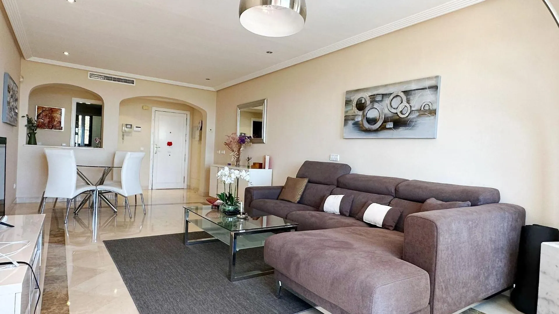 Los Arqueros Golf Apartments Benahavis 0*,  Spain