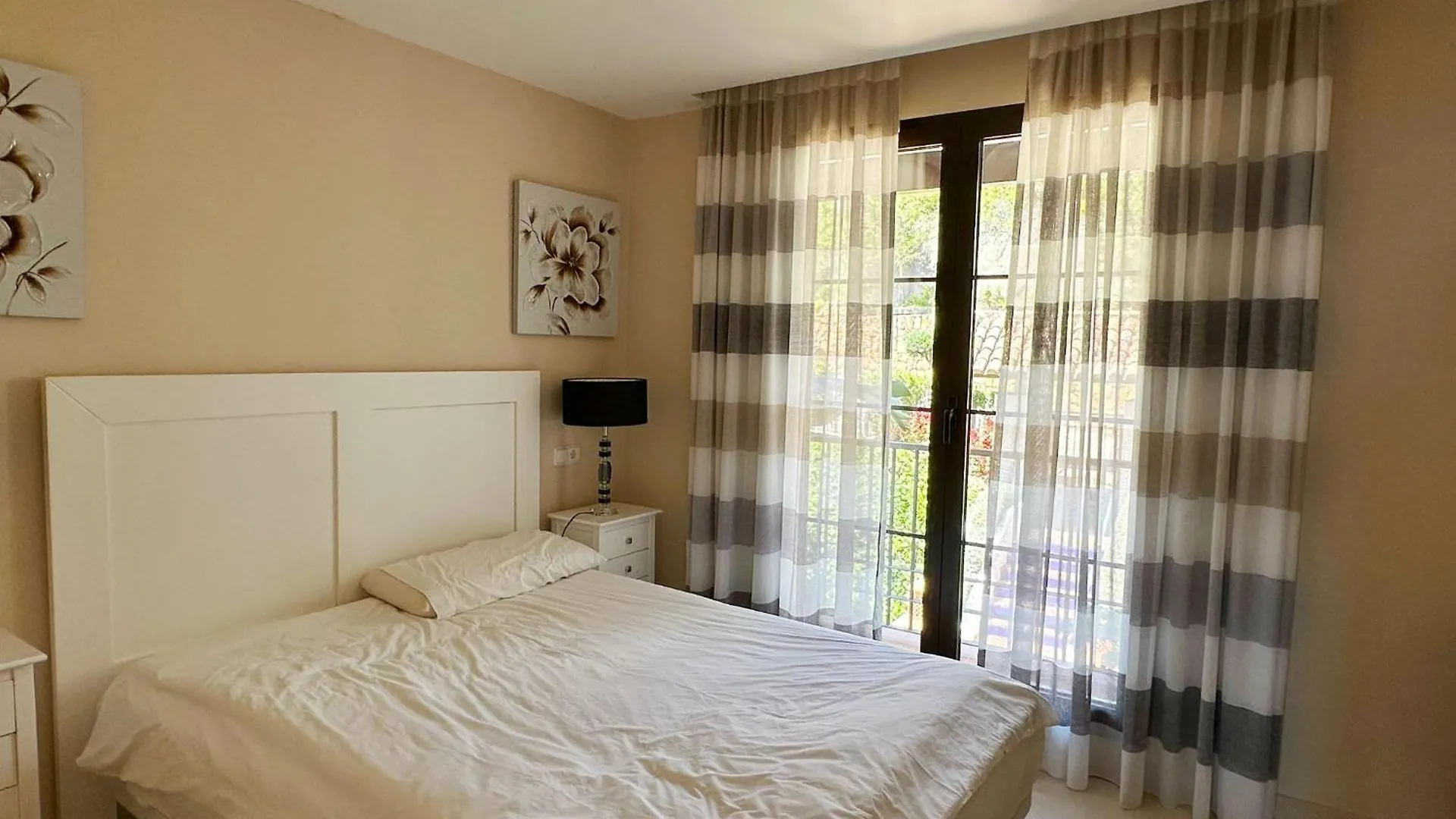 Los Arqueros Golf Apartments Benahavis